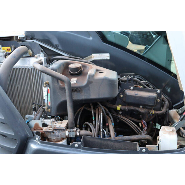 2022 BOBCAT E55z-45469871