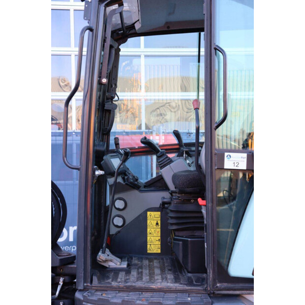2022 BOBCAT E55z-45469872