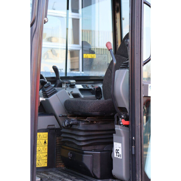 2022 BOBCAT E55z-45469873