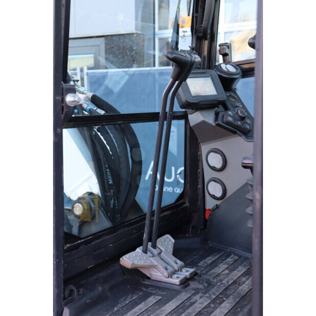 2022 BOBCAT E55z-45469875