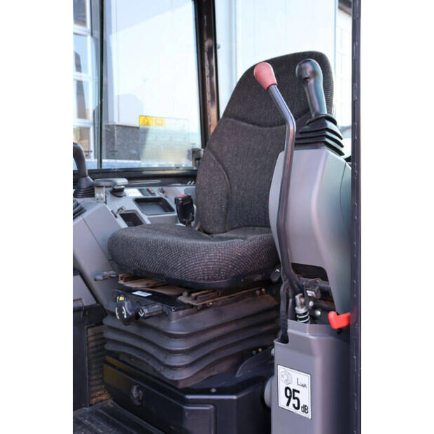 2022 BOBCAT E55z-45469876