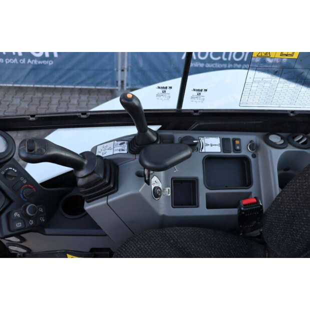 2022 BOBCAT E55z-45469878