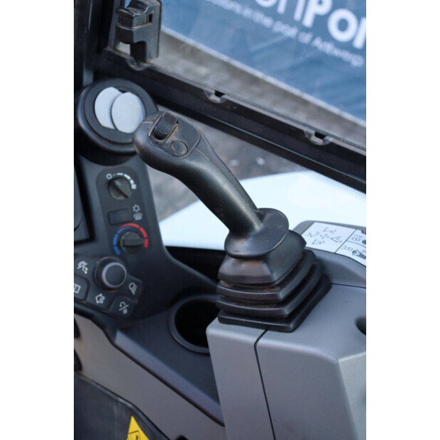 2022 BOBCAT E55z-45469879