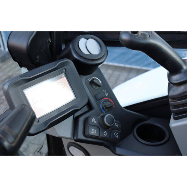 2022 BOBCAT E55z-45469880