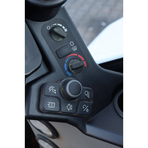 2022 BOBCAT E55z-45469881