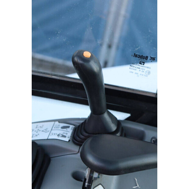 2022 BOBCAT E55z-45469884