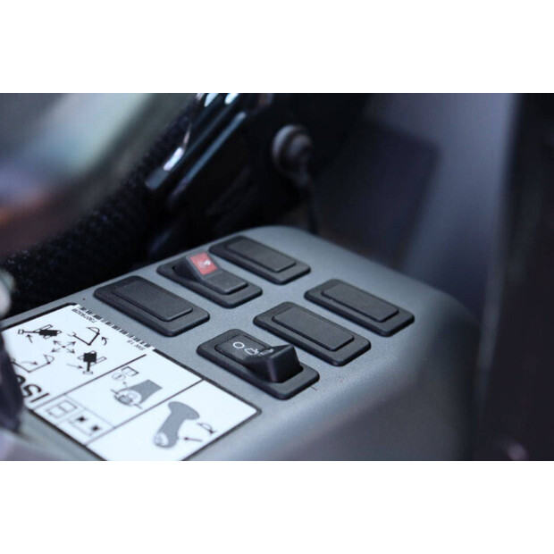 2022 BOBCAT E55z-45469886