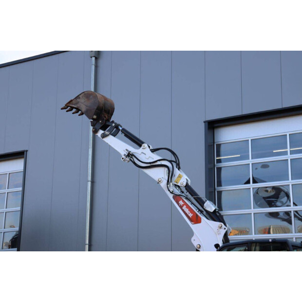 2022 BOBCAT E55z-45469891