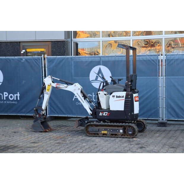 2023 بوبكات E10Z-45469900