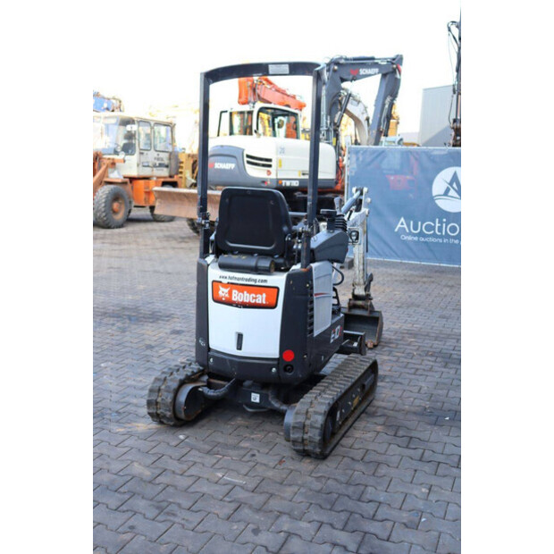 2023 بوبكات E10Z-45469903