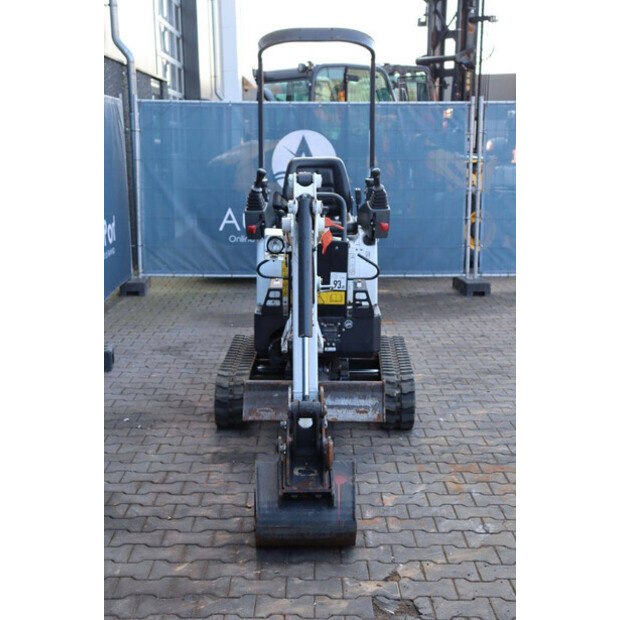 2023 بوبكات E10Z-45469905