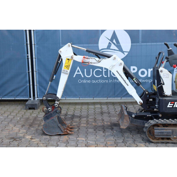 2023 بوبكات E10Z-45469907