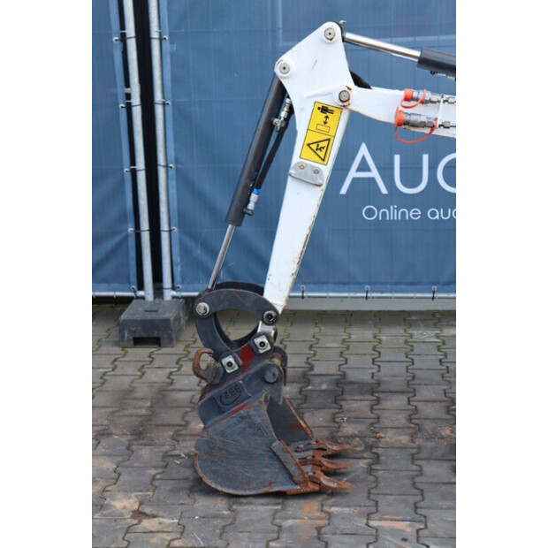 2023 بوبكات E10Z-45469908