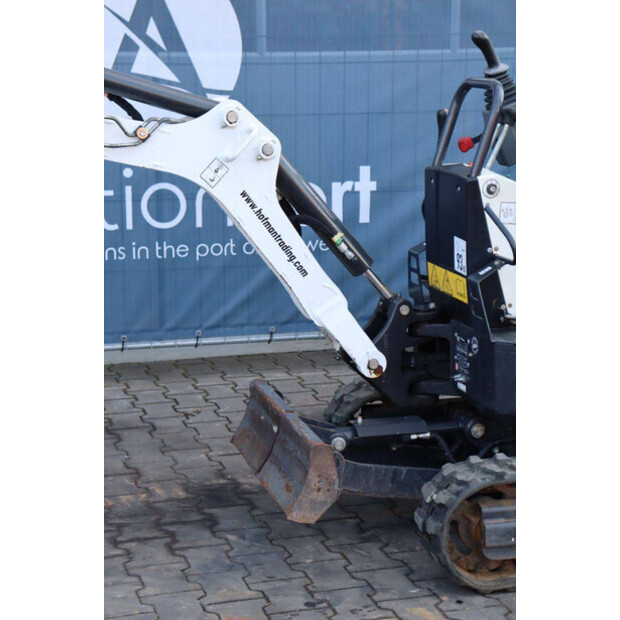 2023 بوبكات E10Z-45469910