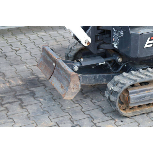 2023 بوبكات E10Z-45469911