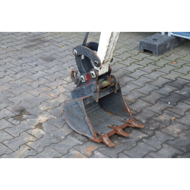 2023 بوبكات E10Z-45469912