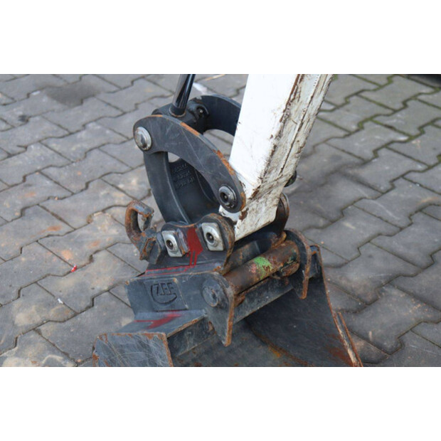 2023 بوبكات E10Z-45469913