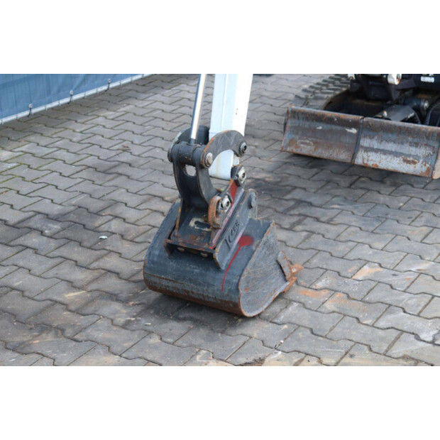 2023 بوبكات E10Z-45469914