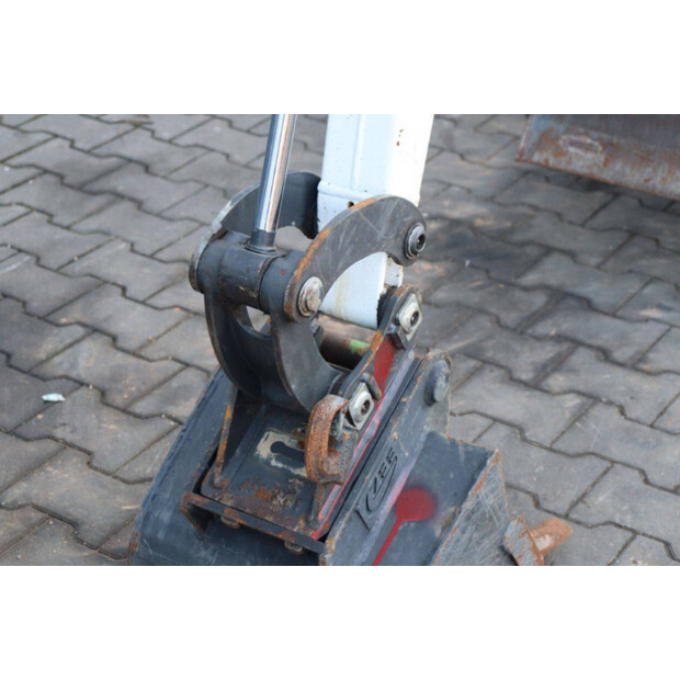 2023 بوبكات E10Z-45469915