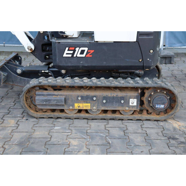 2023 بوبكات E10Z-45469918