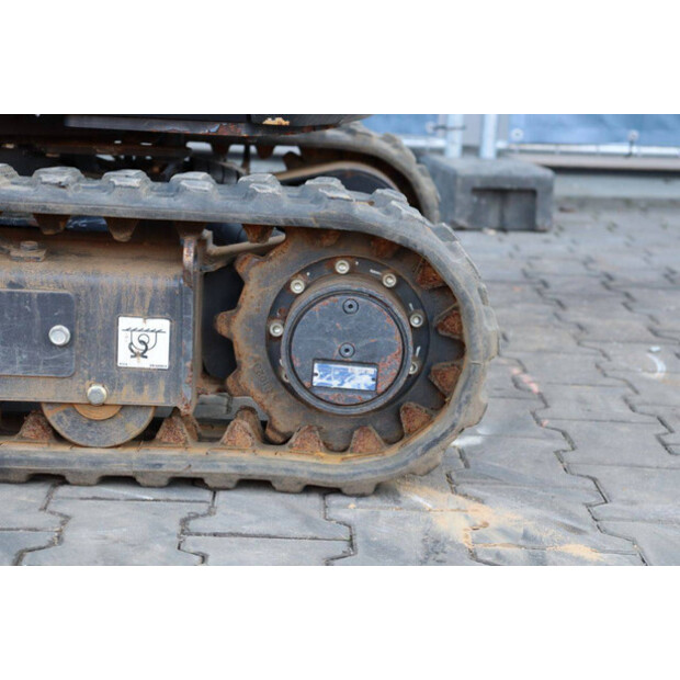 2023 بوبكات E10Z-45469919