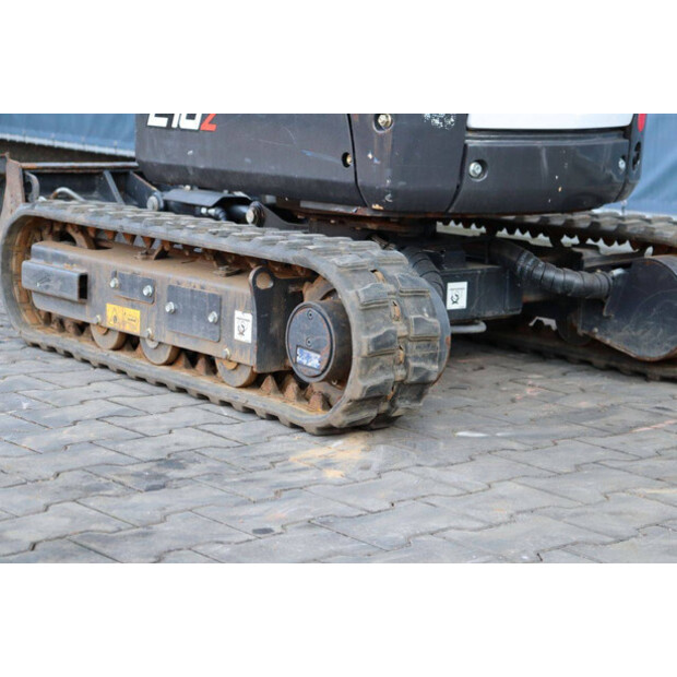 2023 بوبكات E10Z-45469920