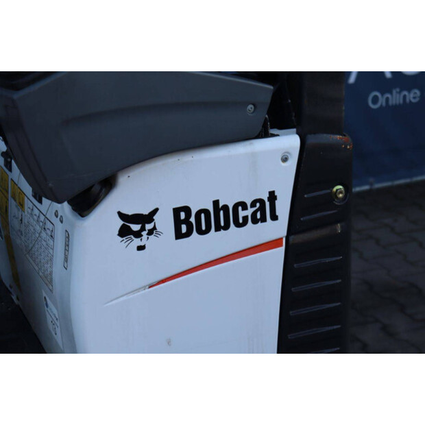 2023 بوبكات E10Z-45469921