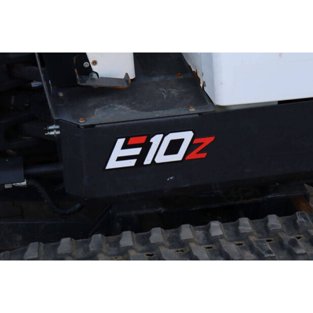 2023 بوبكات E10Z-45469922