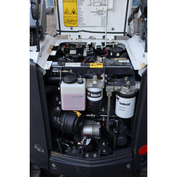 2023 بوبكات E10Z-45469923