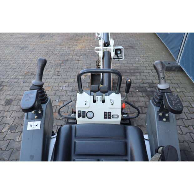 2023 بوبكات E10Z-45469928