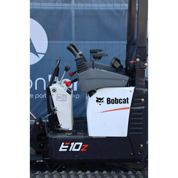 2023 بوبكات E10Z-45469929