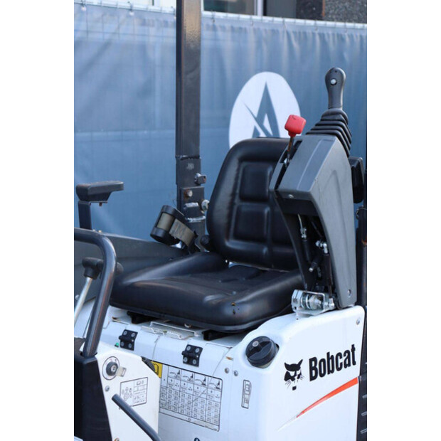 2023 بوبكات E10Z-45469930