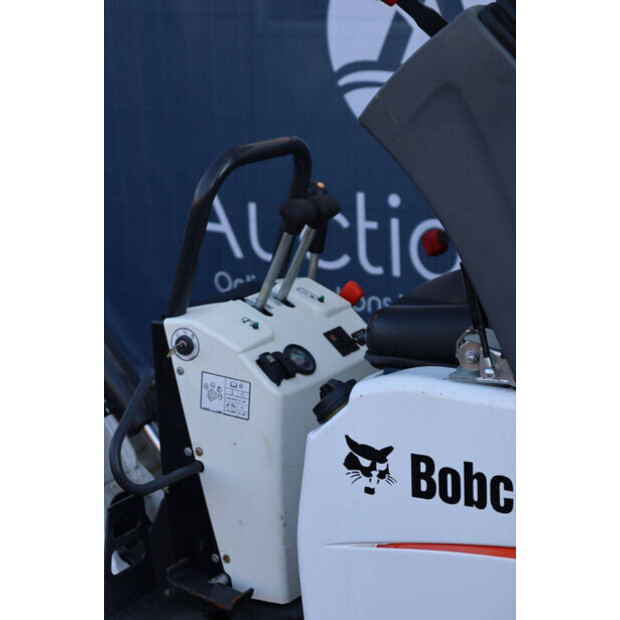 2023 بوبكات E10Z-45469931