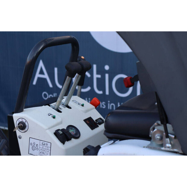 2023 بوبكات E10Z-45469932