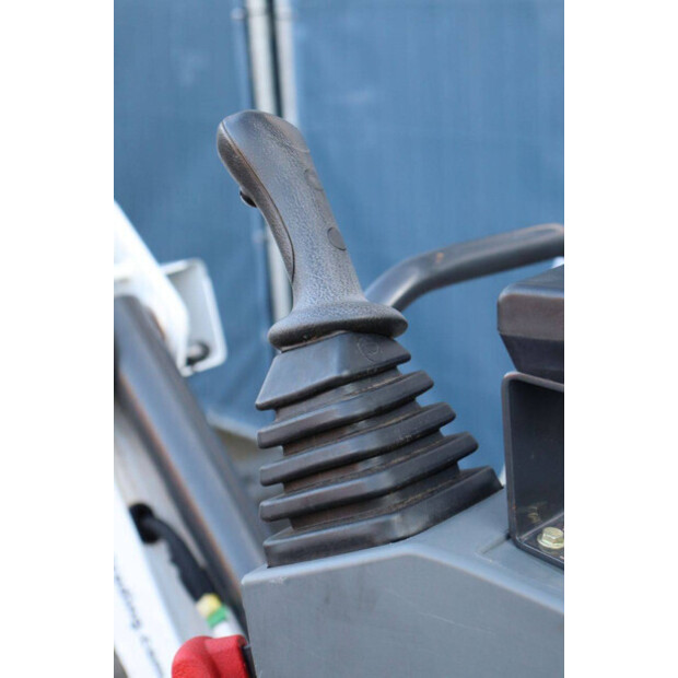 2023 بوبكات E10Z-45469934