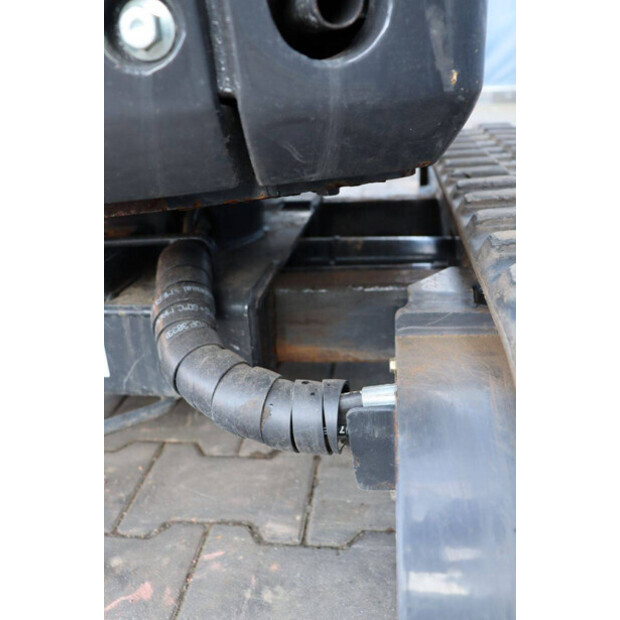 2023 بوبكات E10Z-45469937