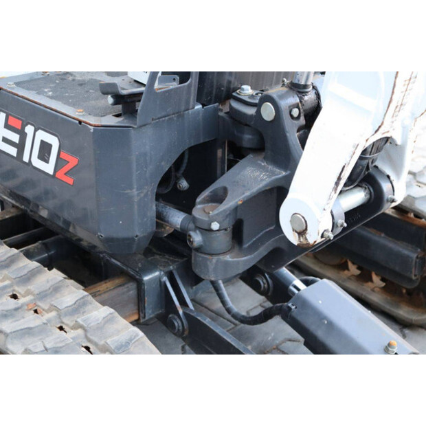 2023 بوبكات E10Z-45469938