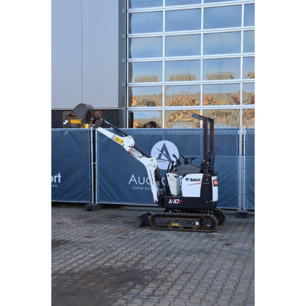 2023 بوبكات E10Z-45469941