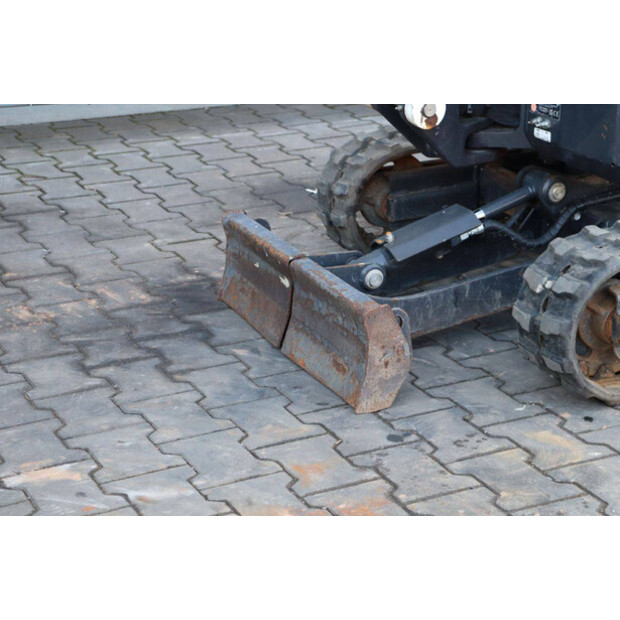 2023 بوبكات E10Z-45469943