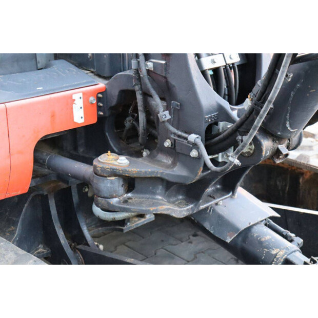 2014 KUBOTA KX057-4-45469955