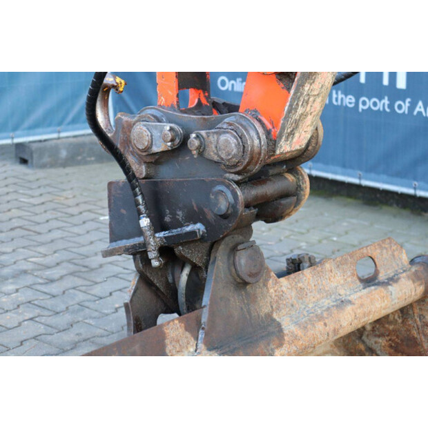 2014 KUBOTA KX057-4-45469956