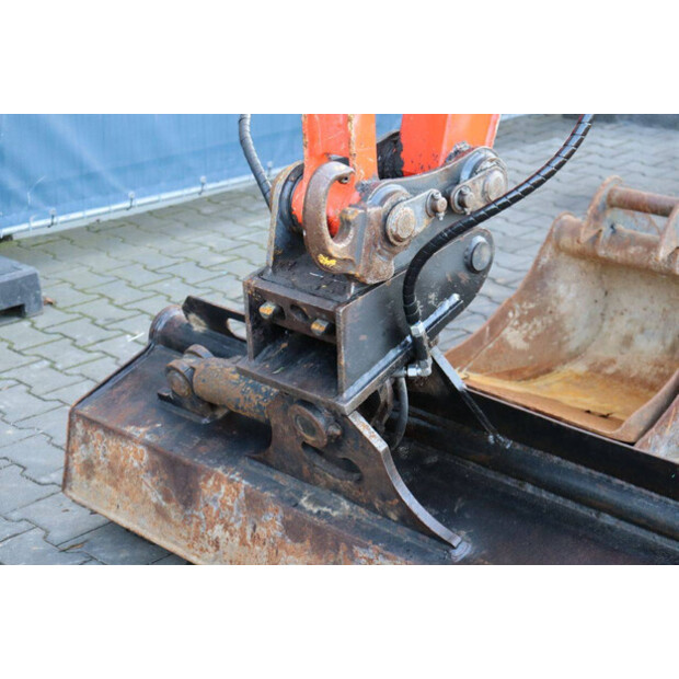 2014 KUBOTA KX057-4-45469958