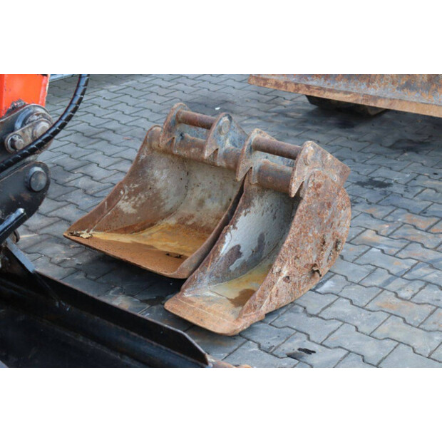 2014 KUBOTA KX057-4-45469959