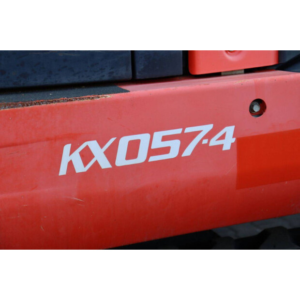 2014 KUBOTA KX057-4-45469962