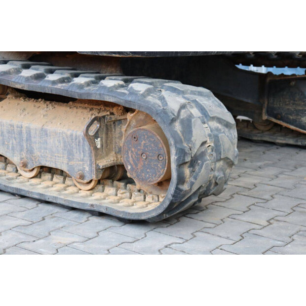 2014 KUBOTA KX057-4-45469965