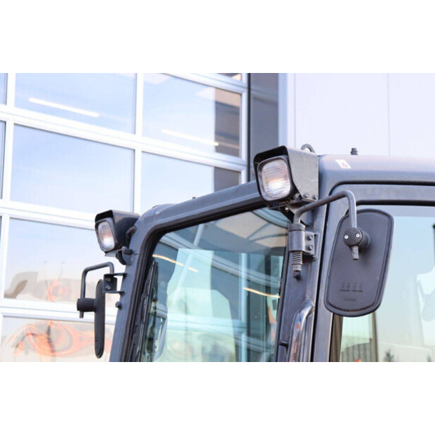 2014 KUBOTA KX057-4-45469966