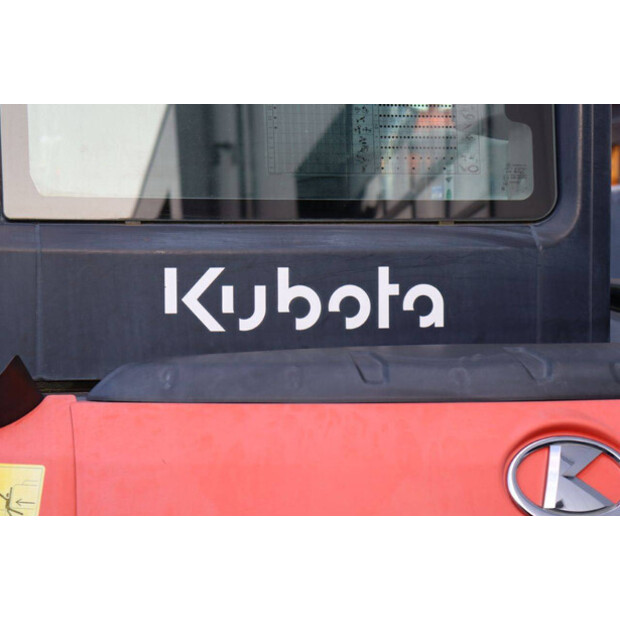 2014 KUBOTA KX057-4-45469967