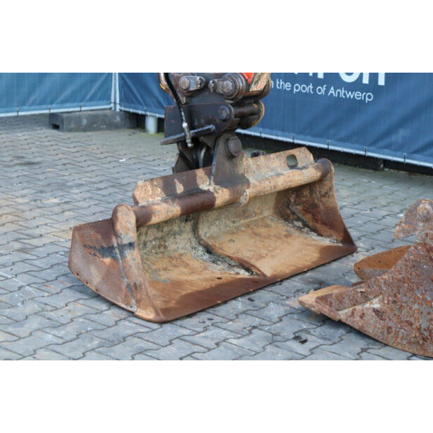 2014 KUBOTA KX057-4-45469970