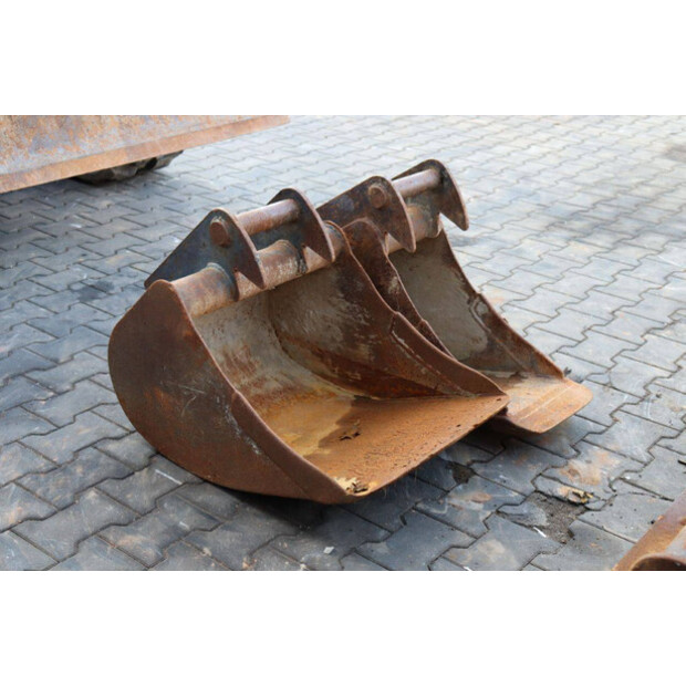 2014 KUBOTA KX057-4-45469972