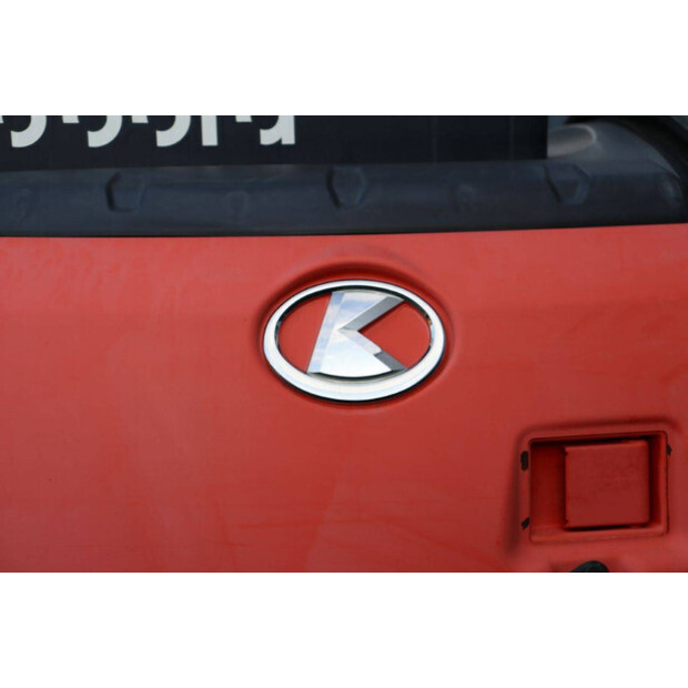 2014 KUBOTA KX057-4-45469973